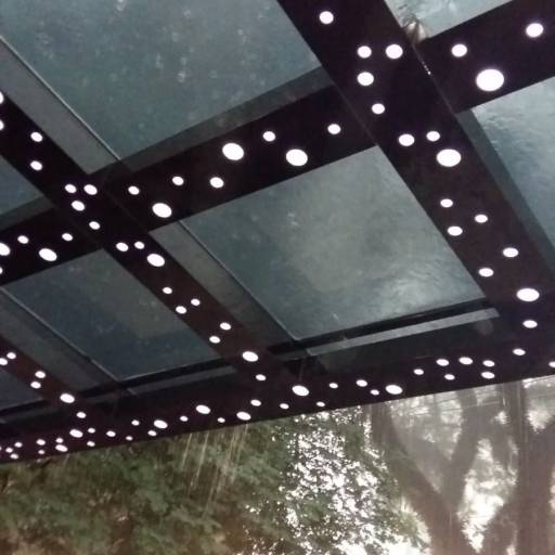 Iluminação residencial por Paiva Sun House