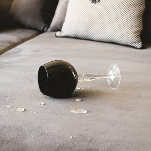 Impermeabilização de Sofá por LimpezAÇÃO Higienização e Impermeabilização de Estofados