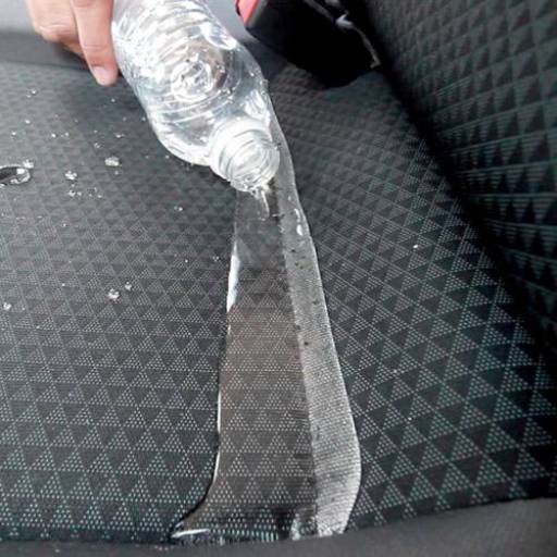 Impermeabilização de Bancos Automotivos por LimpezAÇÃO Higienização e Impermeabilização de Estofados