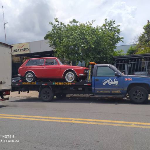 Guincho para Carros por Guincho's Brasil