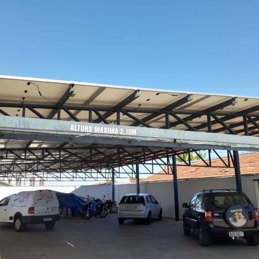 Carport Solar
