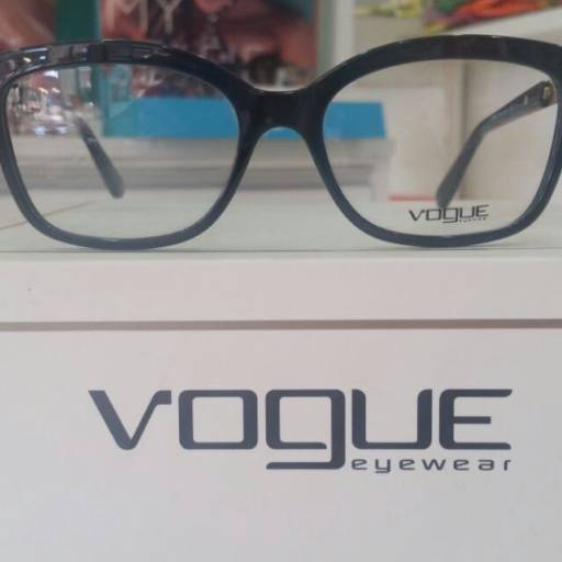 Vogue 2981L por Ótica Foco
