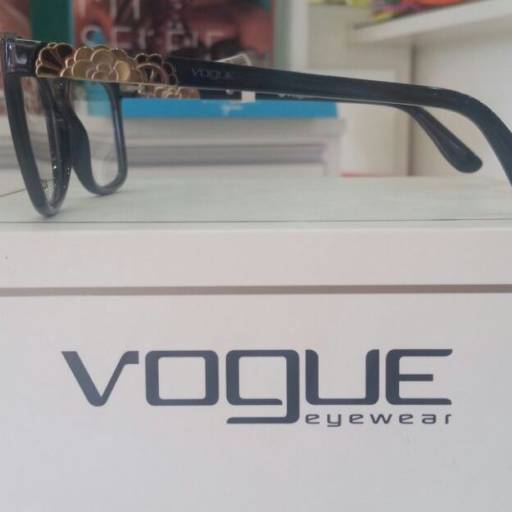Vogue 2981L por Ótica Foco