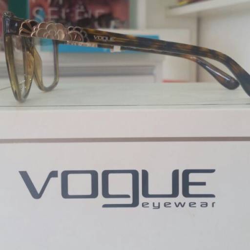 Vogue 2981L por Ótica Foco