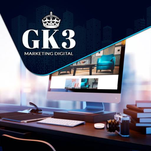 Serviços de Marketing por Gk3 Marketing Digital