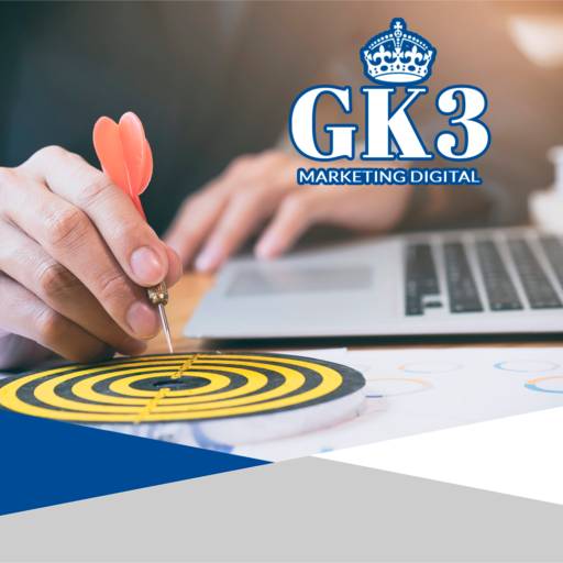 Comprar o produto de Marketing Online em Agências de Marketing pela empresa Gk3 Marketing Digital em Ourinhos, SP por Solutudo