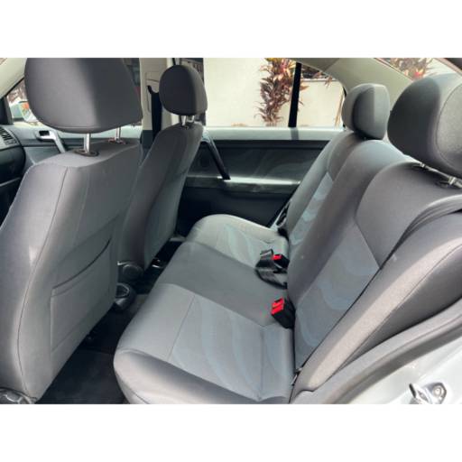 POLO SEDAN 1.6 4P FLEX COMFORTLINE I-MOTION AUTOMATIZADO em Bauru por Mult Car Bauru