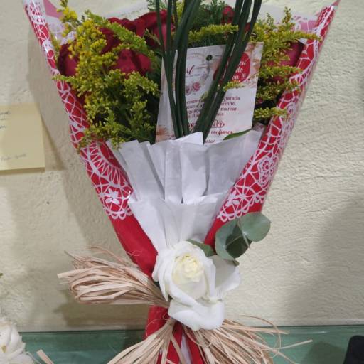 Presente para os dias dos namorados  por Recanto Das Flores Embu