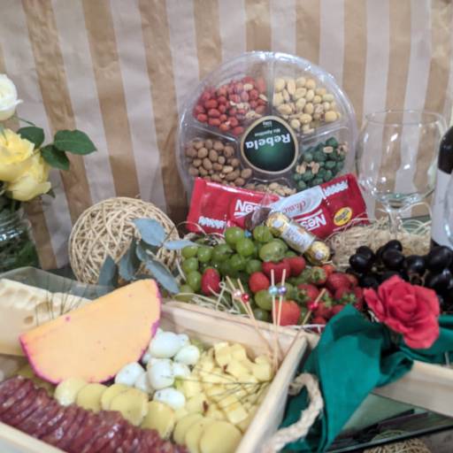 Presente para os dias dos namorados  por Recanto Das Flores Embu