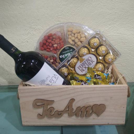 Presente para os dias dos namorados  por Recanto Das Flores Embu