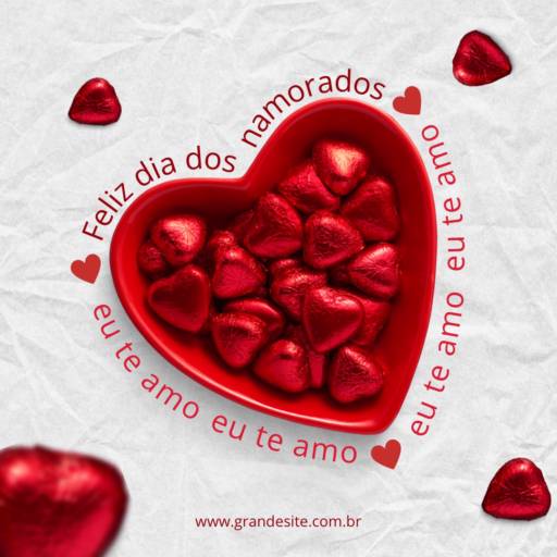 Presente para os dias dos namorados  por Recanto Das Flores Embu