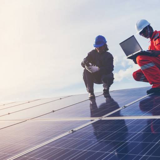 Especialista em Energia Solar