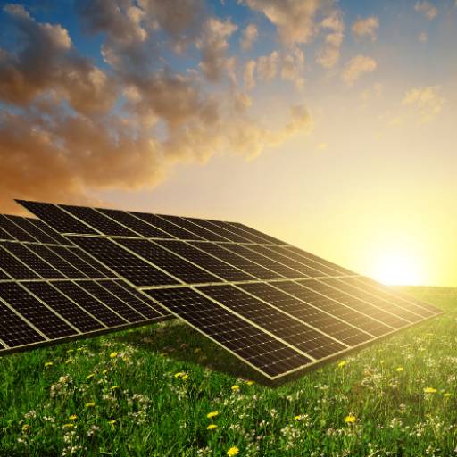 Energia Solar para Agronegócio