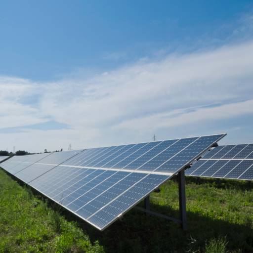 Empresa de Sistemas Fotovoltaicos por VS SA Sistemas Fotovoltaicos