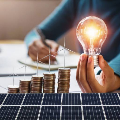 Eficiência energética e Gestão da Energia