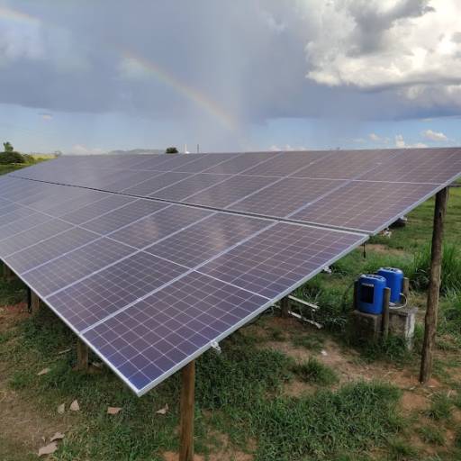 Energia solar em Resende por Prática Solar Energia Fotovoltaica