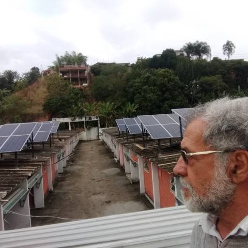 Energia solar para indústria por Prática Solar Energia Fotovoltaica