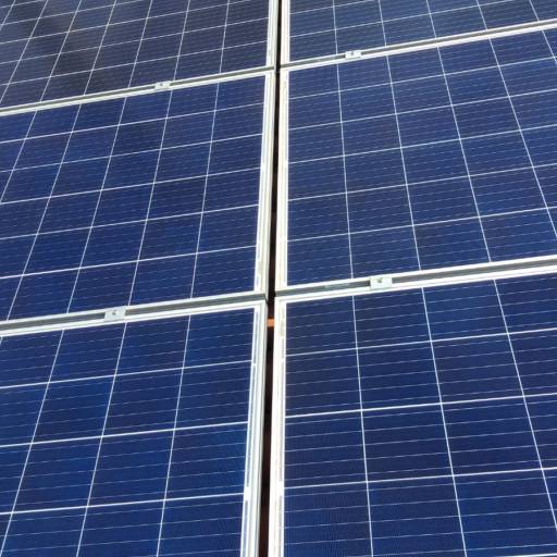 Especialista em Energia Solar por Rubi Solar 