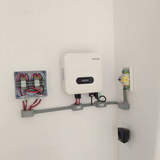 Energia solar para indústria por Rubi Solar 