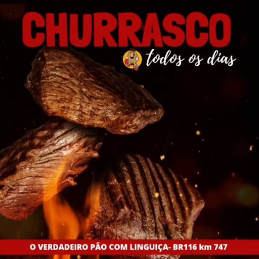 Cardápio  por O Verdadeiro Pão com Linguiça Restaurante e Lanchonete