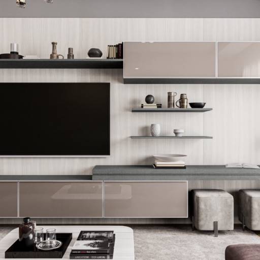 Móveis Planejados para Sala