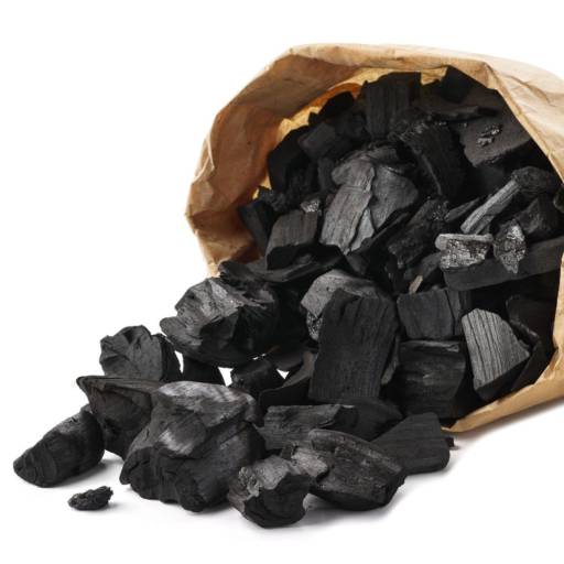 Carvão Vegetal por Lopes Gás