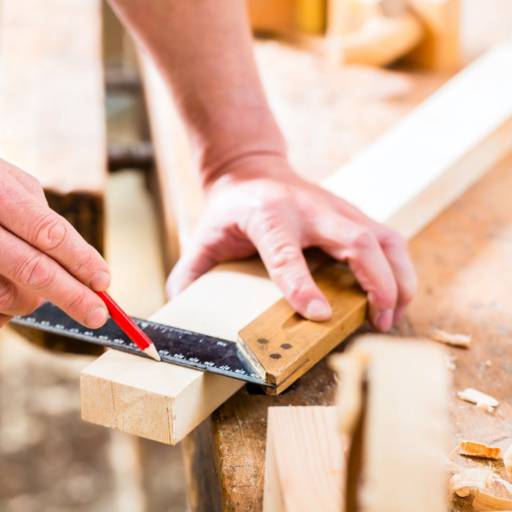 Serviço de carpintaria por Finaliza Construções e Reformas em Avaré e Região 