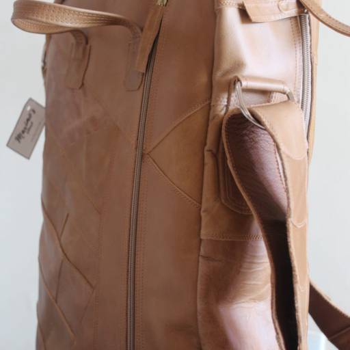 Bolsa para Notebook em Bauru  por Maximo's Couro - Cintos, Bolsas e Artigos em Couro