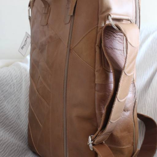 Bolsa para Notebook em Bauru  por Maximo's Couro - Cintos, Bolsas e Artigos em Couro