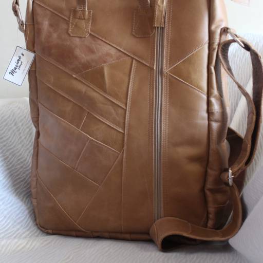 Bolsa para Notebook em Bauru  por Maximo's Couro - Cintos, Bolsas e Artigos em Couro