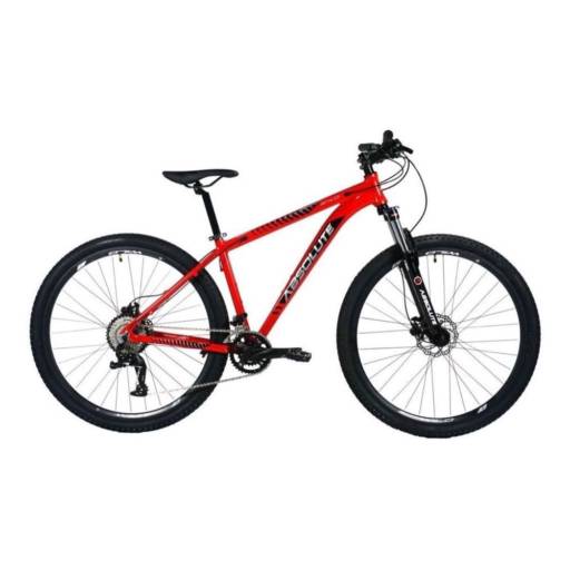 Comprar o produto de Bicicleta Aro 29 Absolute Wild 27v Shimano C/trava em Bicicletas Adultos pela empresa ER BIKE em Indaiatuba, SP por Solutudo