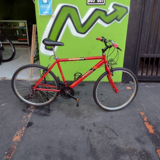 Comprar o produto de Bicicletas Usadas em Promoção em Bicicletas Adultos pela empresa ER BIKE em Indaiatuba, SP por Solutudo