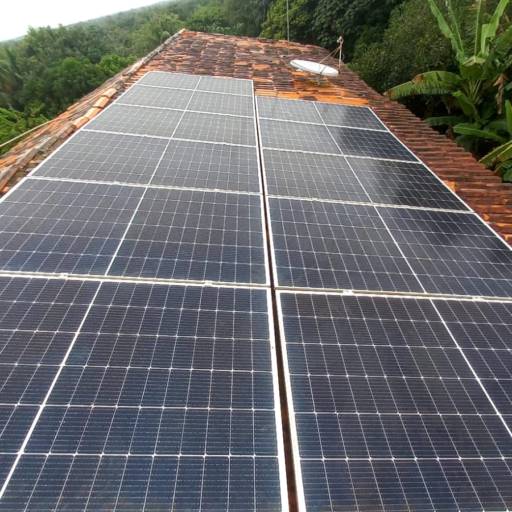 Empresa de Energia Solar