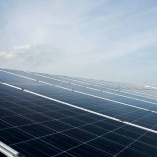 Sistema de energia solar fotovoltaica por TKSOLAR Soluções de Eficiência Energética