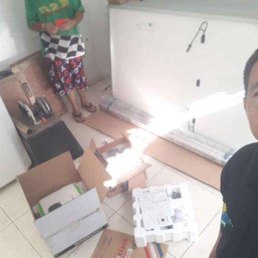 Instalação de Energia Solar em Feira de Santana por Energia Solar Emanuel