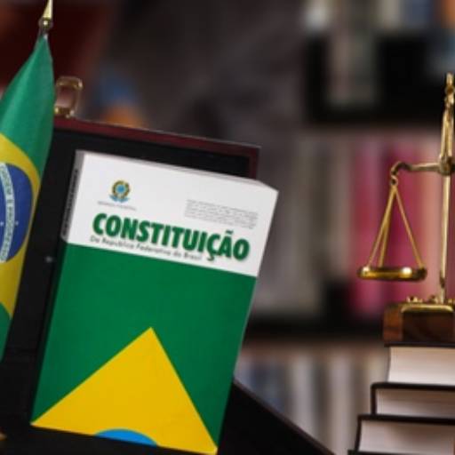 DIREITO CONSTITUCIONAL por Lucas Alcântara Ribeiro Advocacia & Consultoria
