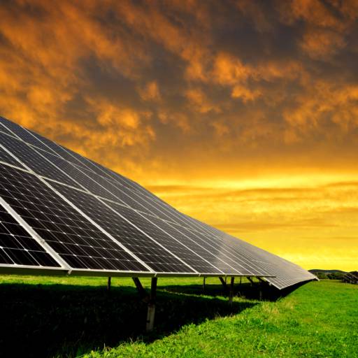 Energia Solar para Agronegócio em Bauru  por LF Segurança Eletrônica e Energia Solar