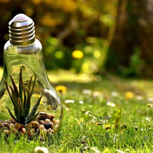 Energia Renovável por 7Pro