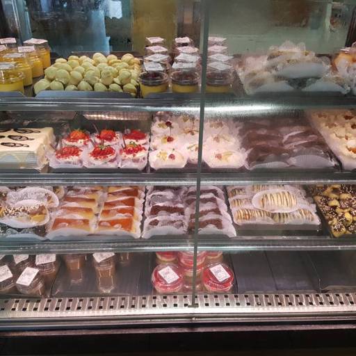 Doces e Sobremesas - Itupeva por Padaria e Confeitaria Ferpão 