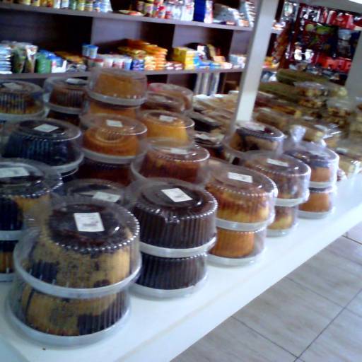 Bolos caseiros - Itupeva por Padaria e Confeitaria Ferpão 