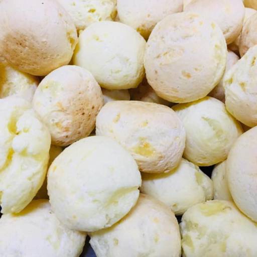 Pães - Itupeva por Padaria e Confeitaria Ferpão 