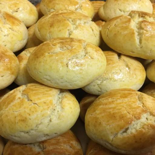 Pães - Itupeva por Padaria e Confeitaria Ferpão 