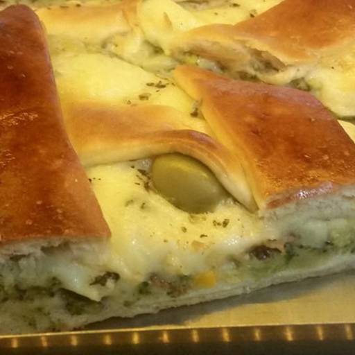 Tortas e Salgados  - Itupeva por Padaria e Confeitaria Ferpão 