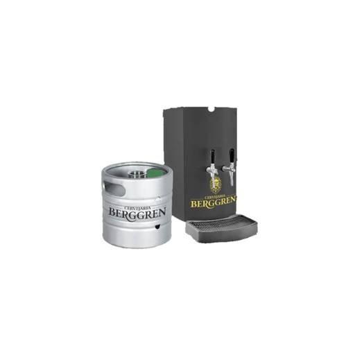 BARRIL DE CHOPP BERGGREN