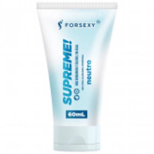 Lubrificante Intímo