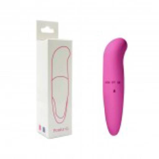 Vibrador Ponto G
