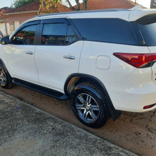 Lavagem com Cera por WS Car Estética Automotiva