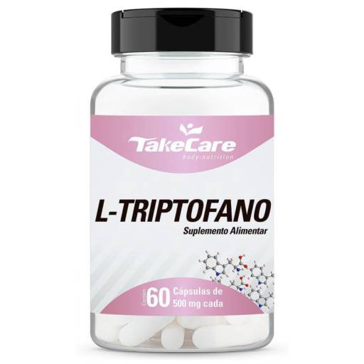 Suplemento para ansiedade estresse cansaço mental 60 caps