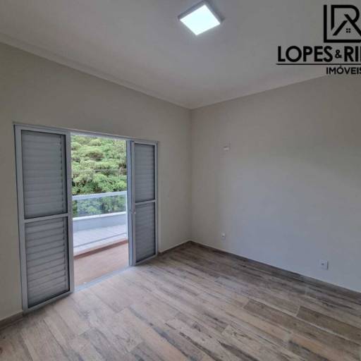 Casa no Jardim Cambui - Vendas por Lopes & Ribeiro Imóveis 