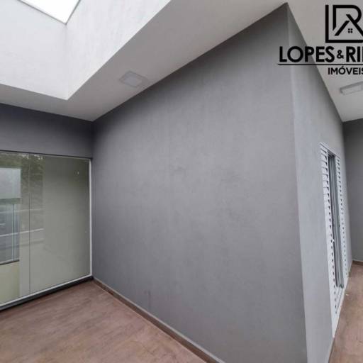 Casa no Jardim Cambui - Vendas por Lopes & Ribeiro Imóveis 